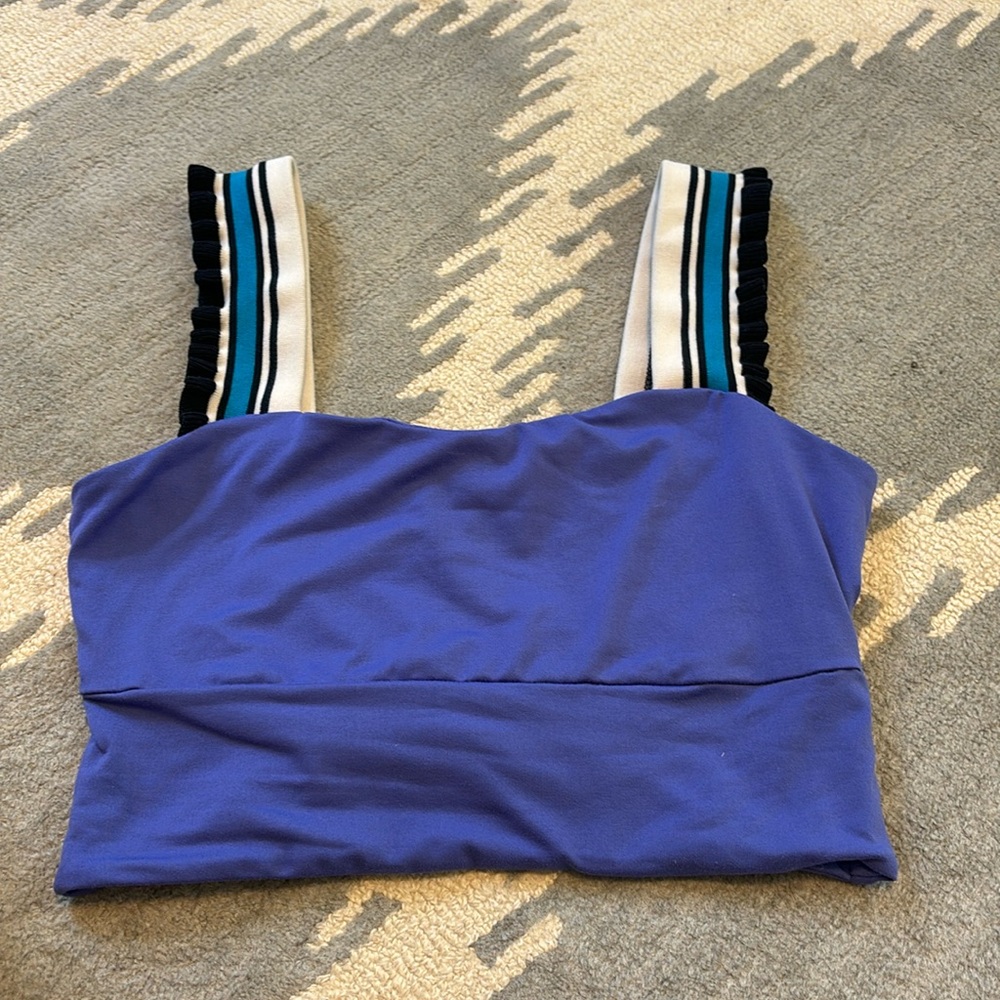 Free people movement tank